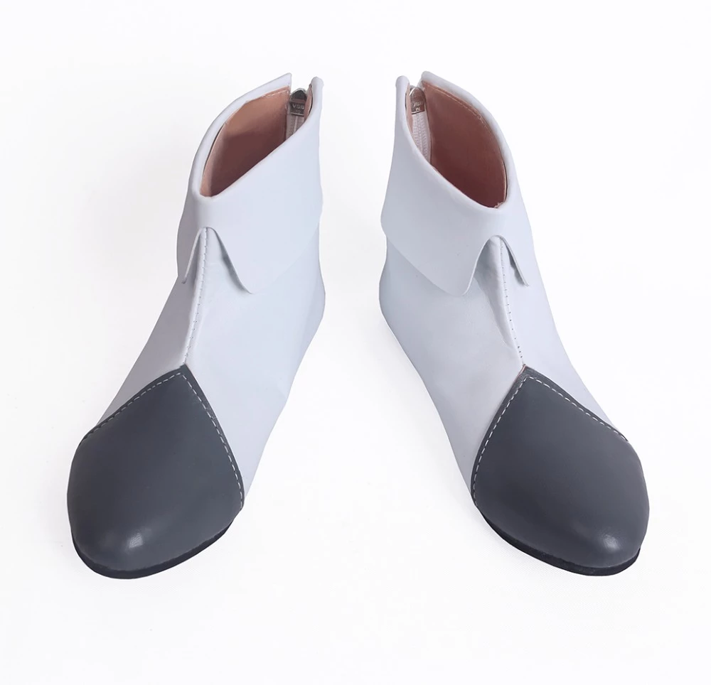 That Time I Got Reincarnated As A Slime (Tensei Shitara Slime) Shizu Cosplay Shoes