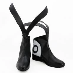 Macross Frontier Kaname Buccaneer Cosplay Shoes