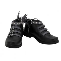 One Piece Charlotte Katakuri Cosplay Shoes