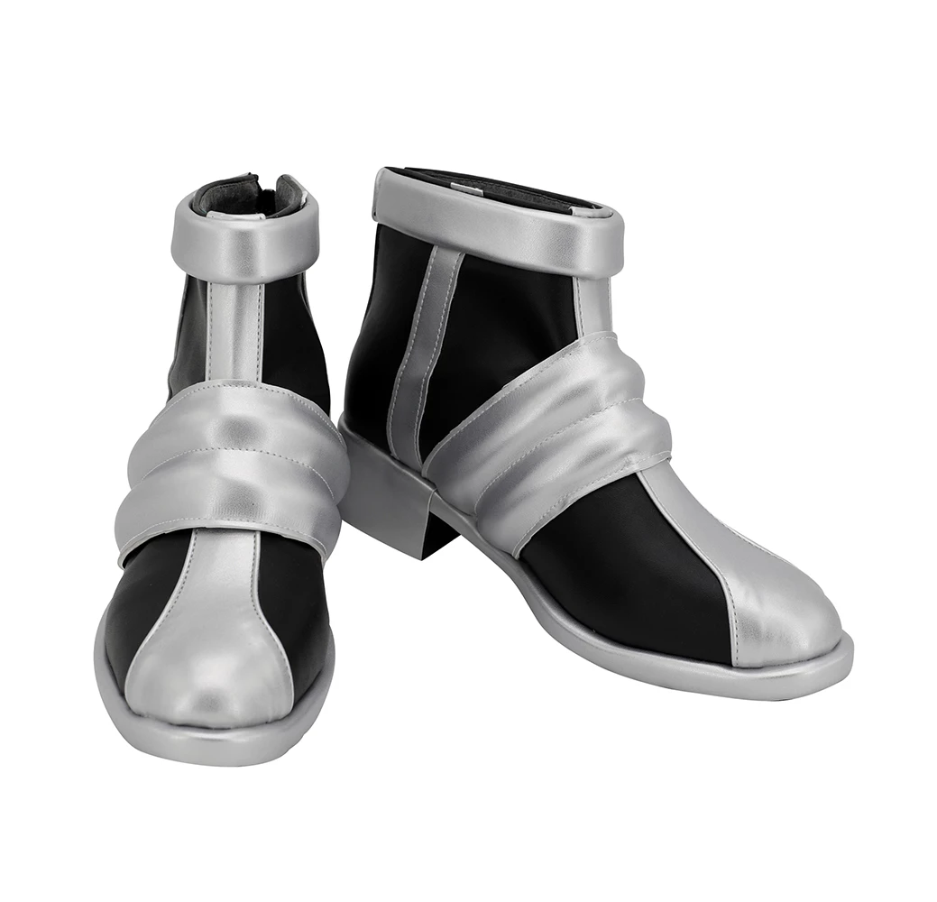 JoJo's Bizarre Adventure Caesar Anthonio Zeppeli Cosplay Shoes