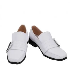 Fate/Grand Order Sakata Kintoki Cosplay Shoes