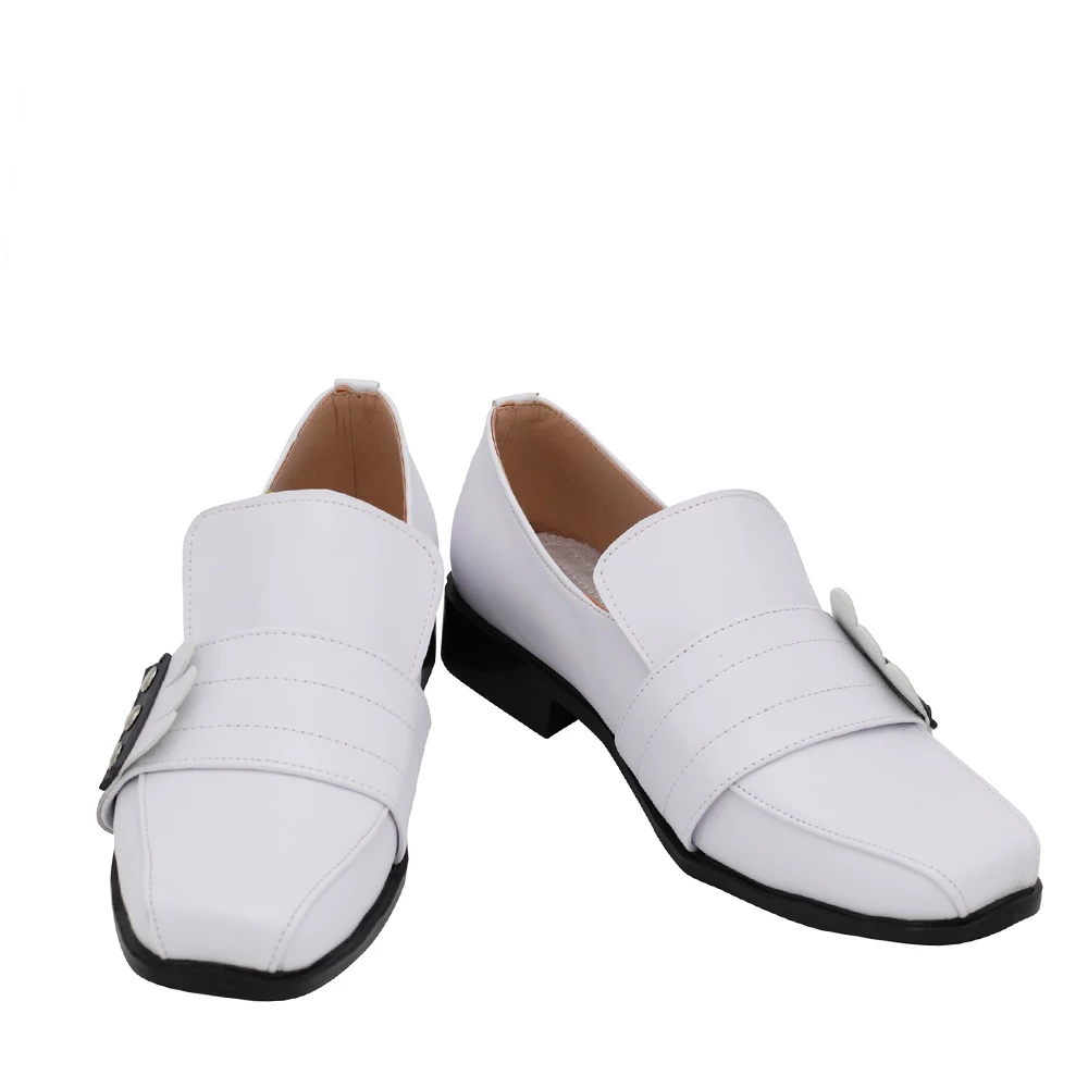 Fate/Grand Order Sakata Kintoki Cosplay Shoes - Image 2