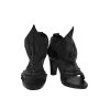 Fate/Grand Order Jeanne D'Arc Alter Black Cosplay Shoes