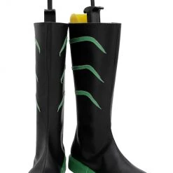 Young Justice Tim Drake Cosplay Boots