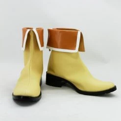 Beyond The Boundary Ai Shindo Cosplay Shoes