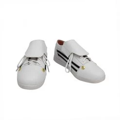 Kamen Rider Zangetsu Cosplay Shoes