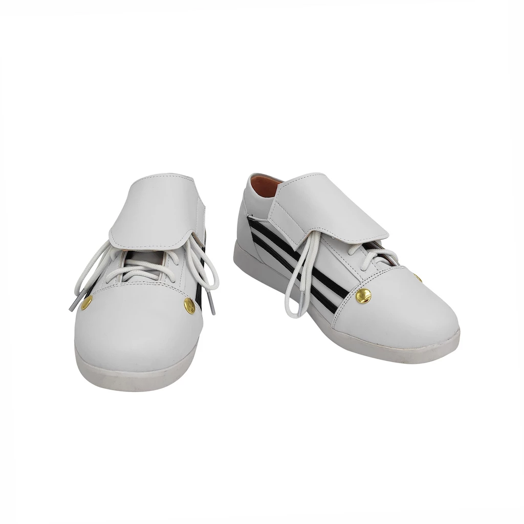 Kamen Rider Zangetsu Cosplay Shoes - Image 2
