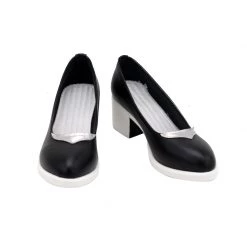 Azur Lane Bremerton Cosplay Shoes
