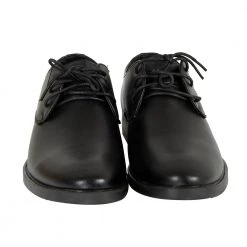 Resident Evil: Infinite Darkness Leon S. Kennedy Cosplay Shoes