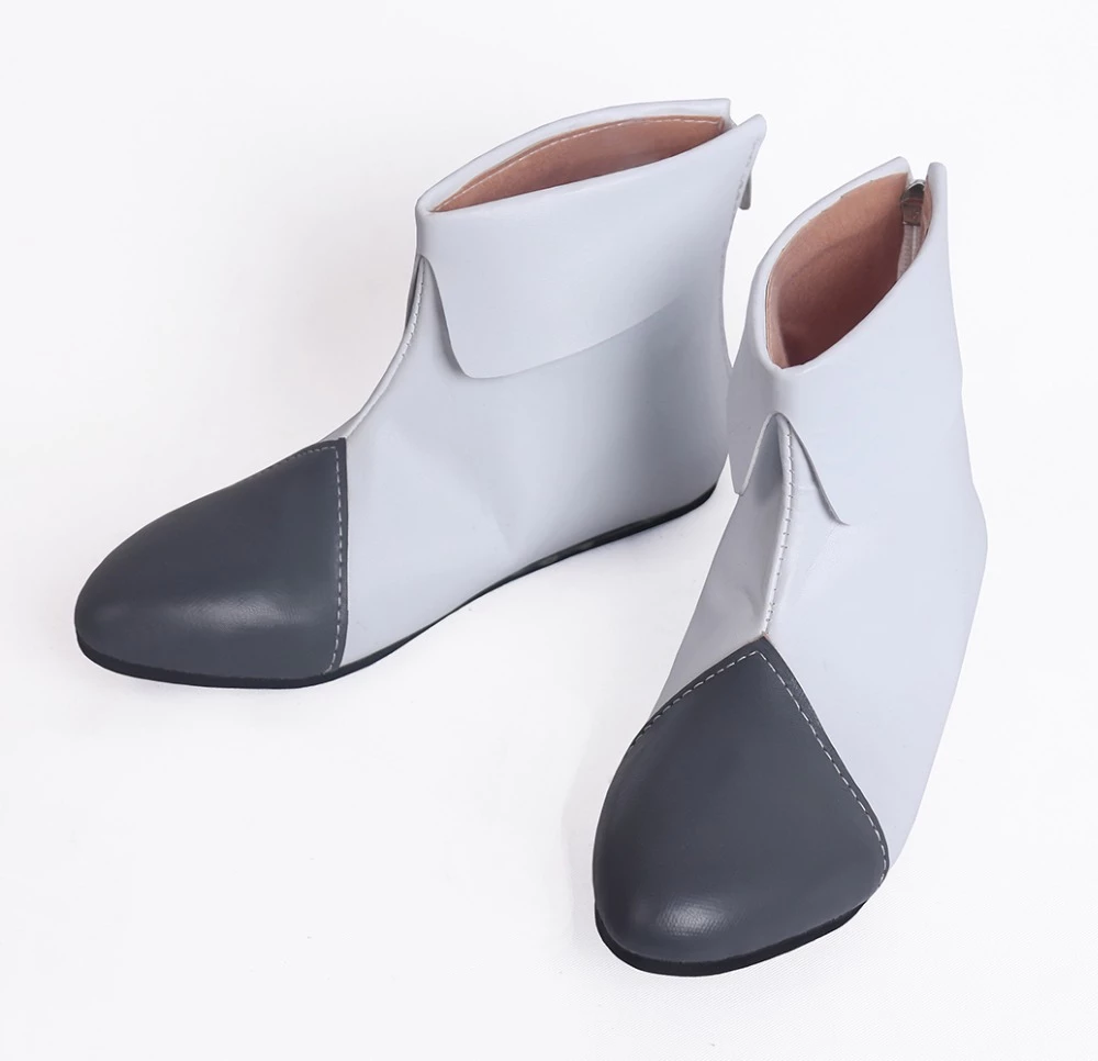 That Time I Got Reincarnated As A Slime (Tensei Shitara Slime) Shizu Cosplay Shoes - Image 2