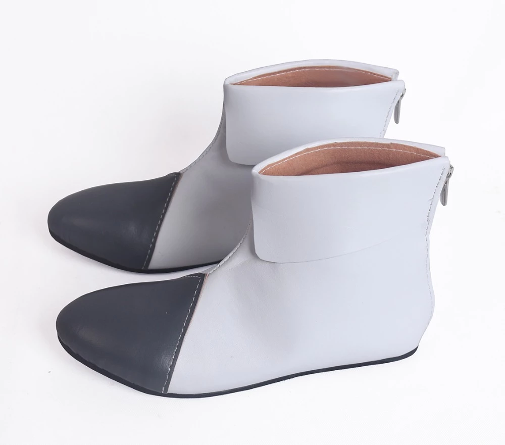 That Time I Got Reincarnated As A Slime (Tensei Shitara Slime) Shizu Cosplay Shoes - Image 3