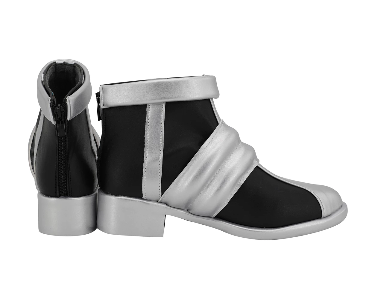 JoJo's Bizarre Adventure Caesar Anthonio Zeppeli Cosplay Shoes - Image 4