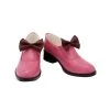 JoJo's Bizarre Adventure Mariah Bastet Cosplay Shoes
