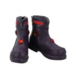 The Legend Of Heroes: Trails In The Sky The 3rd Tio Plato Cosplay Shoes