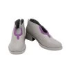 JoJo's Bizarre Adventure 5 Pannacotta Fugo Cosplay Shoes