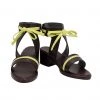 Fate/Grand Order Mysterious Heroine X Cosplay Shoes