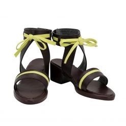 Fate/Grand Order Mysterious Heroine X Cosplay Shoes