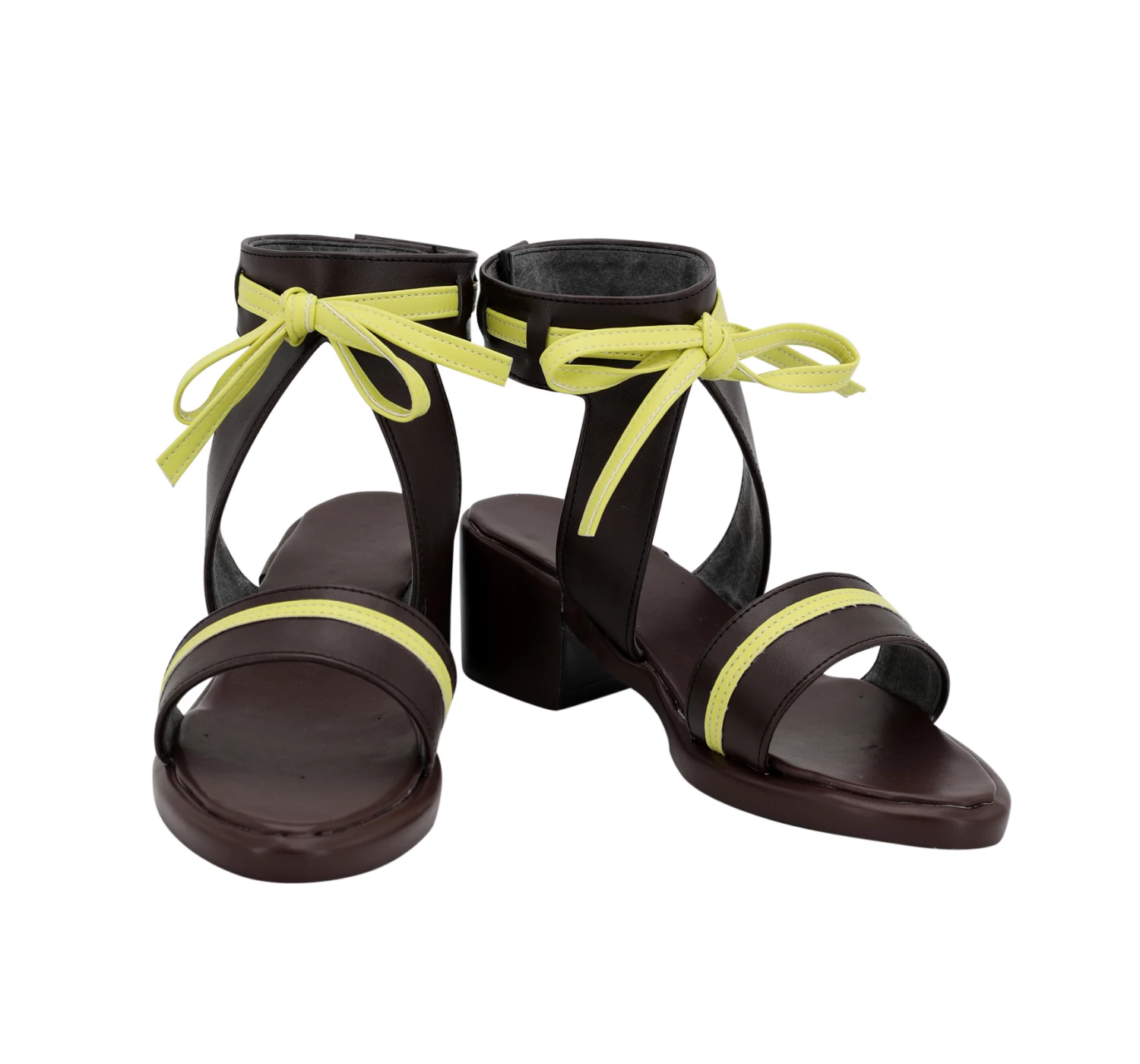 Fate/Grand Order Mysterious Heroine X Cosplay Shoes