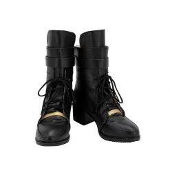Hypnosis Mic: Division Rap Battle Kuko Harai Cosplay Shoes