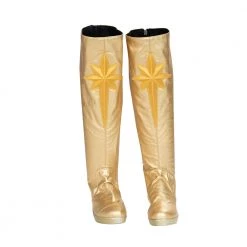 The Boys Starlight Annie Cosplay Boots Version 2