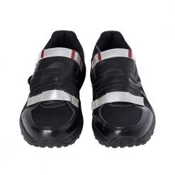 The Falcon And The Winter Soldier Sam Wilson Captain America Cosplay Shoes Version 2