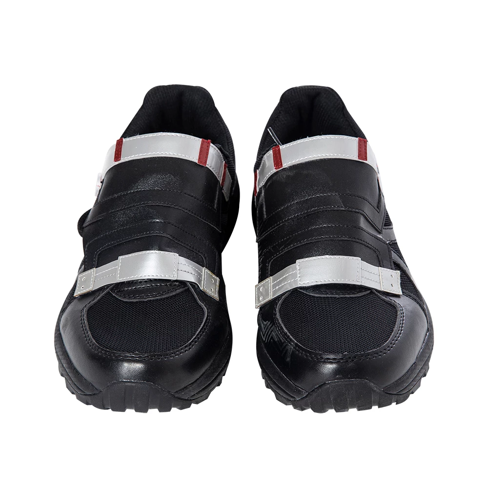 The Falcon And The Winter Soldier Sam Wilson Captain America Cosplay Shoes Version 2