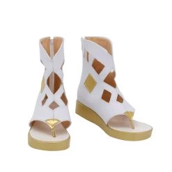 Granblue Fantasy Andira Cosplay Shoes
