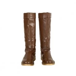 The Legend Of Zelda: Skyward Sword Link Cosplay Boots