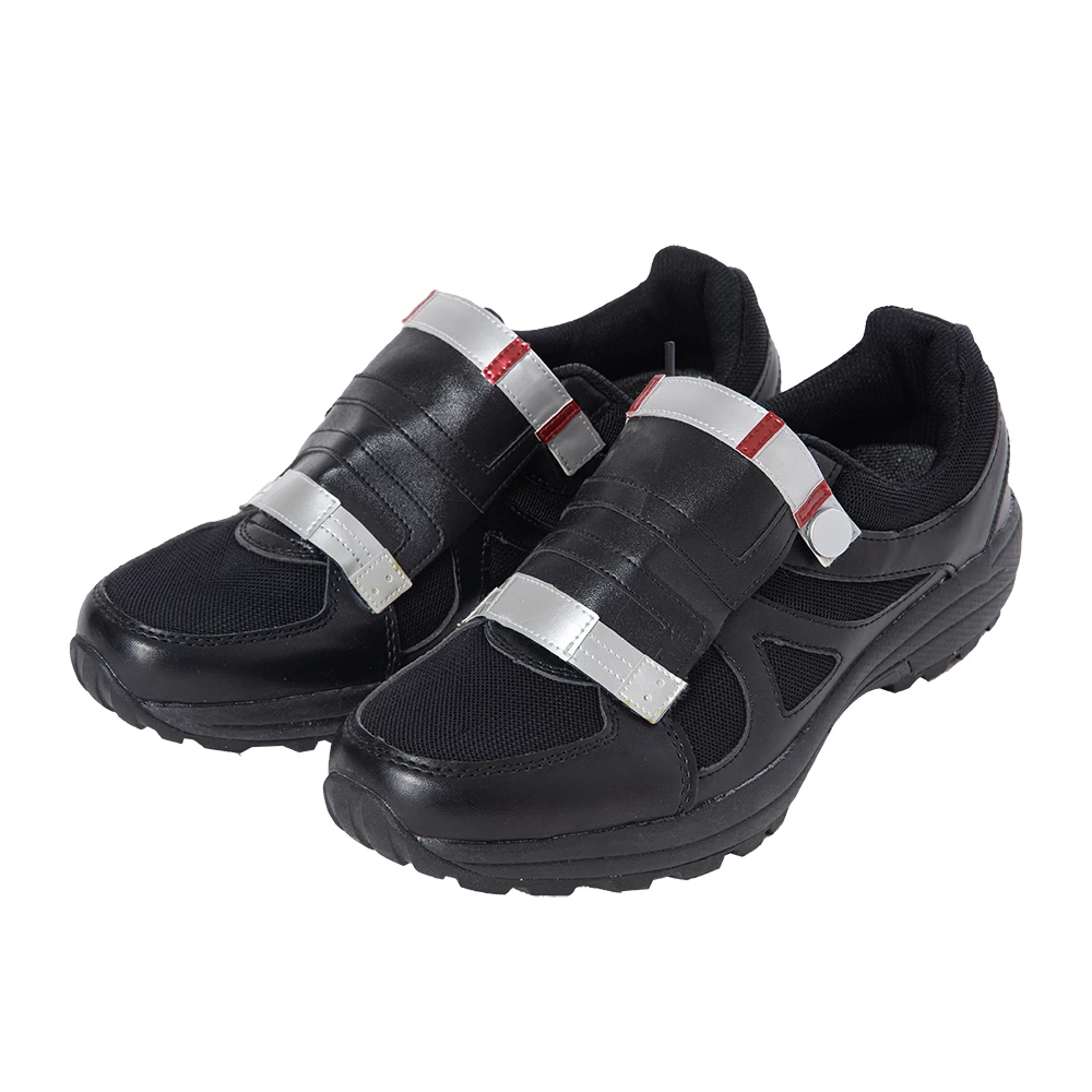 The Falcon And The Winter Soldier Sam Wilson Captain America Cosplay Shoes Version 2 - Image 3