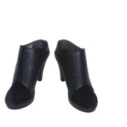 Nier: Automata YoRHa Model A No.2 A2 Cosplay Shoes