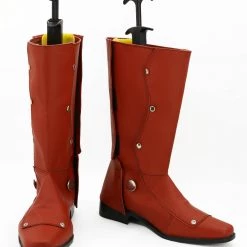 Kamen Rider V3 Cosplay Boots