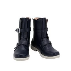 Persona 3 Makoto Yuki Cosplay Shoes