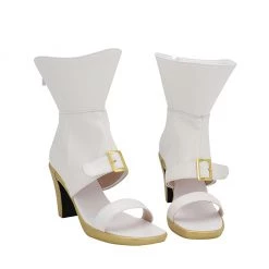 Disney: Twisted-Wonderland Savanaclaw Ruggie Bucchi Cosplay Shoes