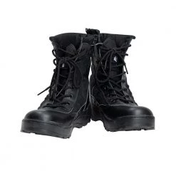 Black Widow Taskmaster Anthony Masters Cosplay Shoes