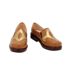 Genshin Impact Hu Tao Cosplay Shoes