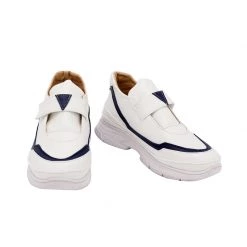 Arknights Myrtle Cosplay Shoes