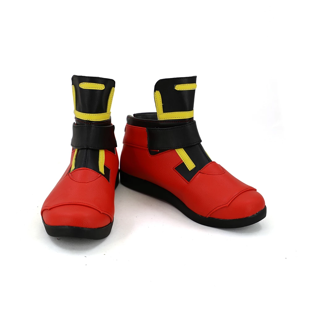 COMPASS Kiryuin Kirara Cosplay Shoes