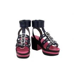 Paradox Live BAE Anne Faulkner Cosplay Shoes