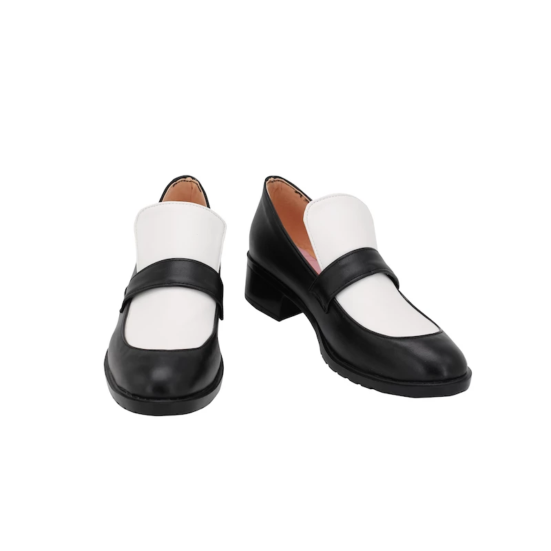 Pokemon Sword And Shield Avery Cosplay Shoes