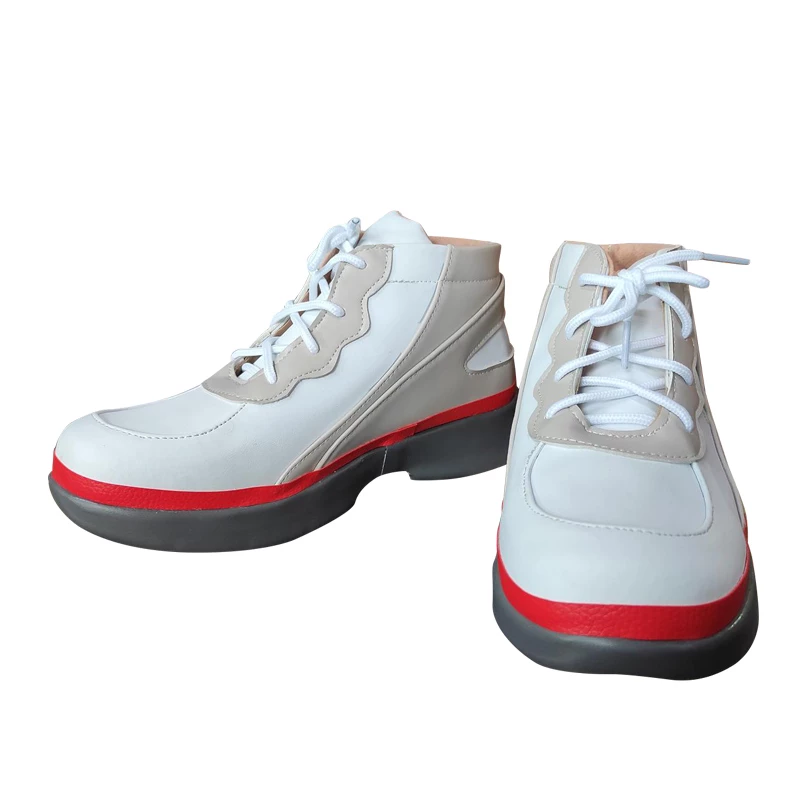 Touken Ranbu Ookanehira Cosplay Shoes - Image 2