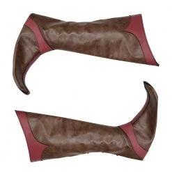 Disney Raya And The Last Dragon Raya Cosplay Boots