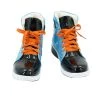 Persona 3 Makoto Yuki Cosplay Shoes