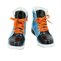 Persona 3 Makoto Yuki Cosplay Shoes