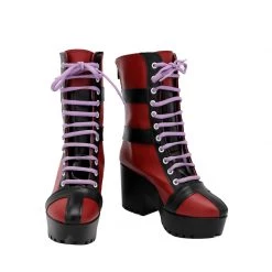 Tokyo Revengers Ken Ryuguji Draken Cosplay Shoes