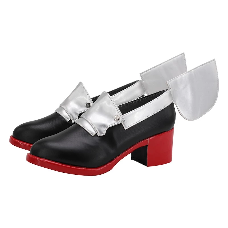 Azur Lane KMS Bismarck Cosplay Shoes - Image 3