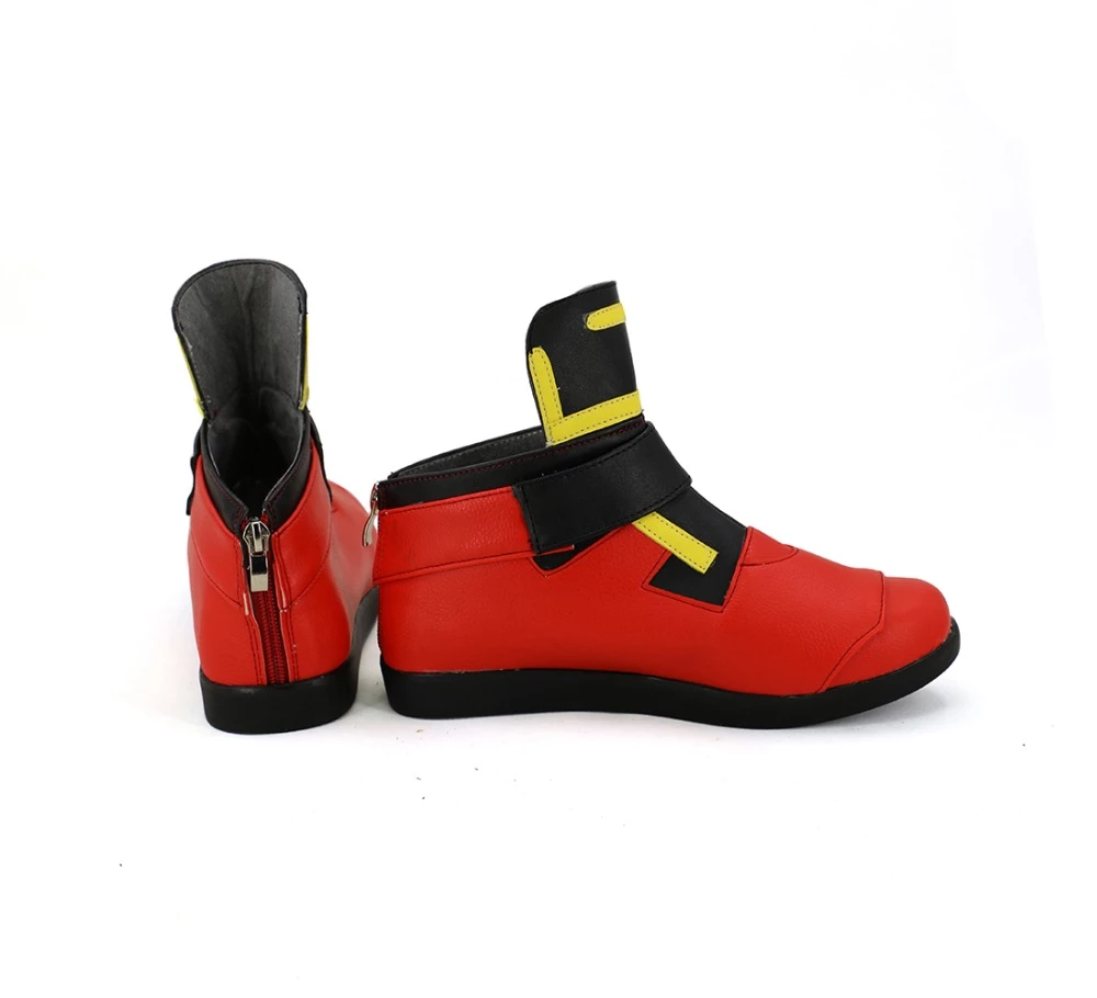 COMPASS Kiryuin Kirara Cosplay Shoes - Image 2