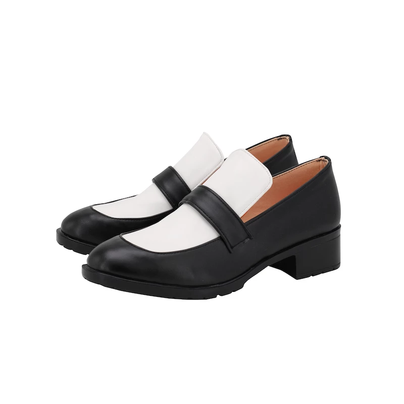 Pokemon Sword And Shield Avery Cosplay Shoes - Image 4