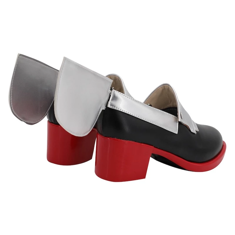 Azur Lane KMS Bismarck Cosplay Shoes - Image 4