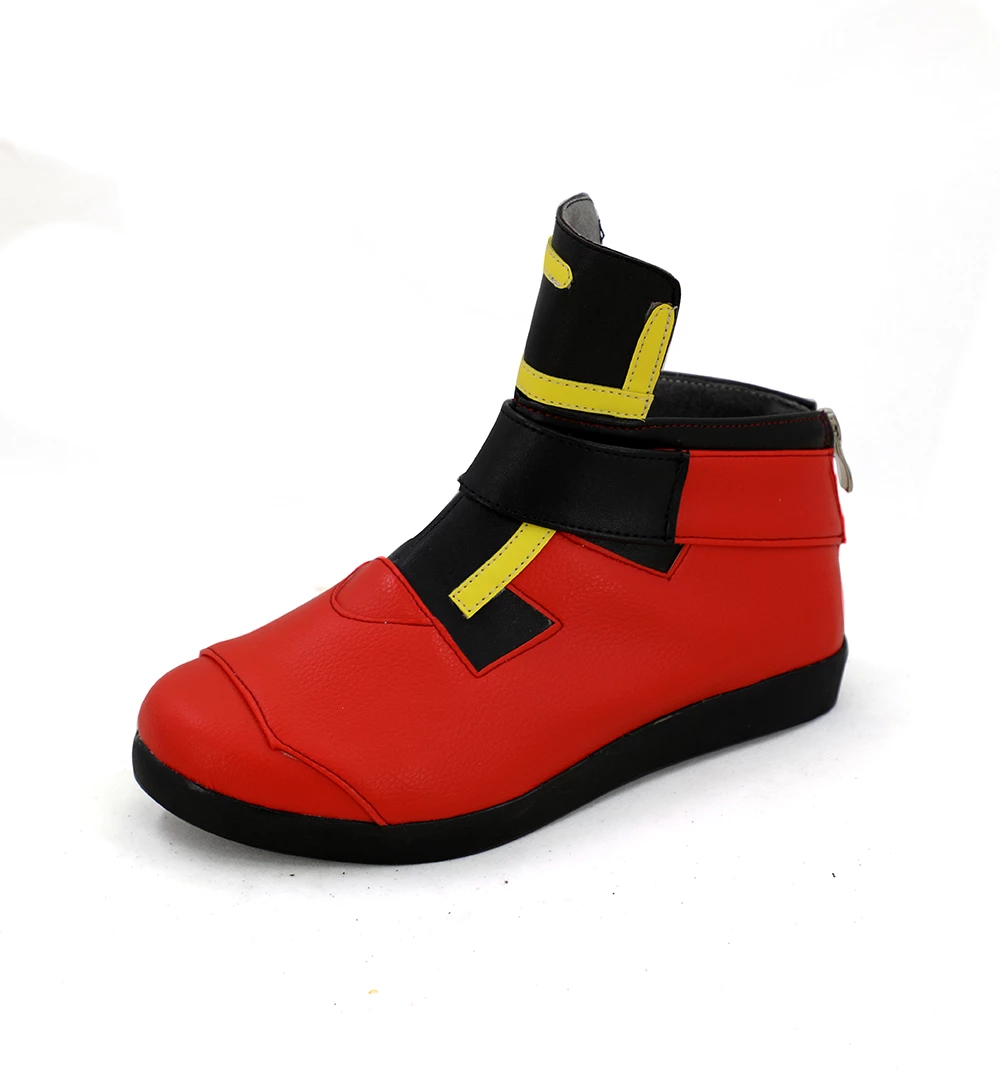 COMPASS Kiryuin Kirara Cosplay Shoes - Image 3