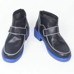 Honkai Impact 3rd Kallen Kaslana Cosplay Shoes